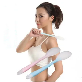 

Meridian massage scraping plate health-care pat health plate silicone health massage products