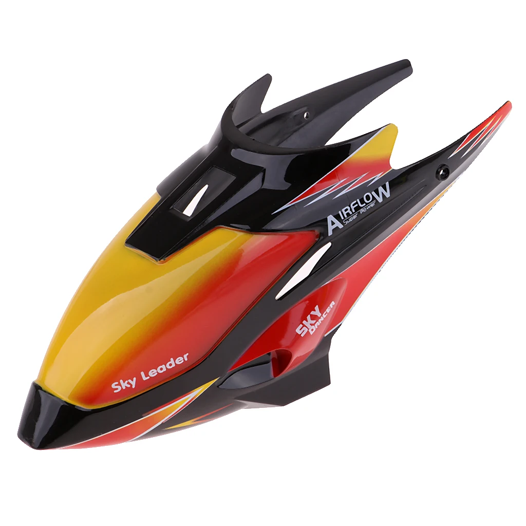 Запасные части для вертолета WLtoys V913 крышка навес Сменная головка | Игрушки и
