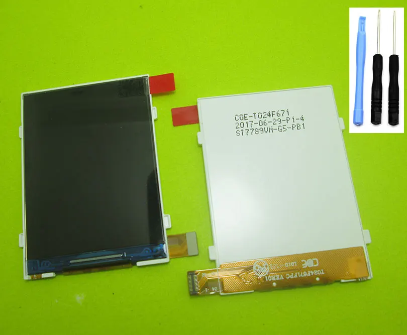 Мобильный телефон LCD для Nokia 3310 3G TA 1022 1036 1006 2017 версия ЖК дисплей и инструменты