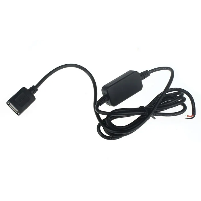 

Charger 12V to 5V 3A 15W USB DC-DC Buck Converter Step Down Module Power Supply a3