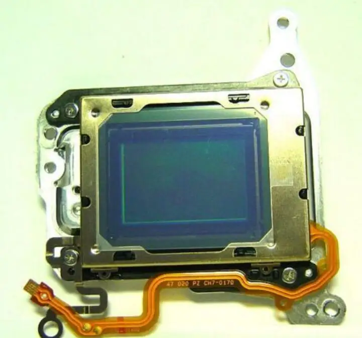 95% Новый и оригинальный 750D ccd для Canon CCD 760D CMOS сенсор SLR Камера Запасная часть |