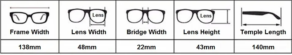 HDCRAFTER Ultralight Titanium Rim Round Glasses Frame Men Morten Korean Myopia Eyeglasses Optical Frames Women Screwless Eyewear