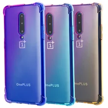 Oneplus 6 Back Case Cover One Plus 6t Soft Liquid Silicon Phone Case Oneplus 7 Pro Ultra Thin Shockproof Full Protectiver Cases