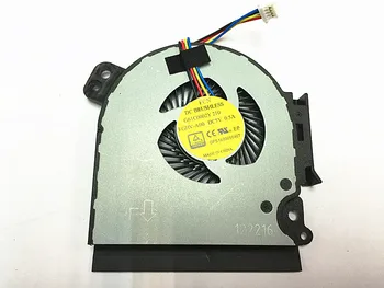 

Notebook fan DFS160005040T G61C0002Y 210 cooling fan for free shipping