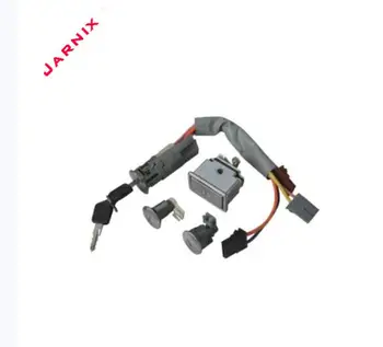 

Ignition Cable Switch for one set peugeot 405 OEM:012705Q