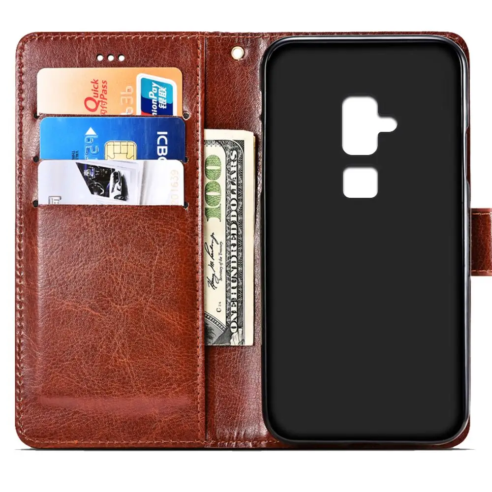 SRHE For Blackview S8 Case Cover Flip Leather Card Wallet Silicone Cover For Blackview S8 Case With Magnet Holder SRHE For Blackview S8 Case Cover Flip Leather Card Wallet Silicone Cover For Blackview S8 Case With Magnet Holder