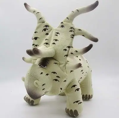 aliexpress com buy new the good dinosaur forrest woodbush plush