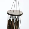 62 cm Antirust Copper Wind Chimes Lovely Outdoor Living/Yard Garden Decorations Birthday Gifts to Friends and Best Wishes 3