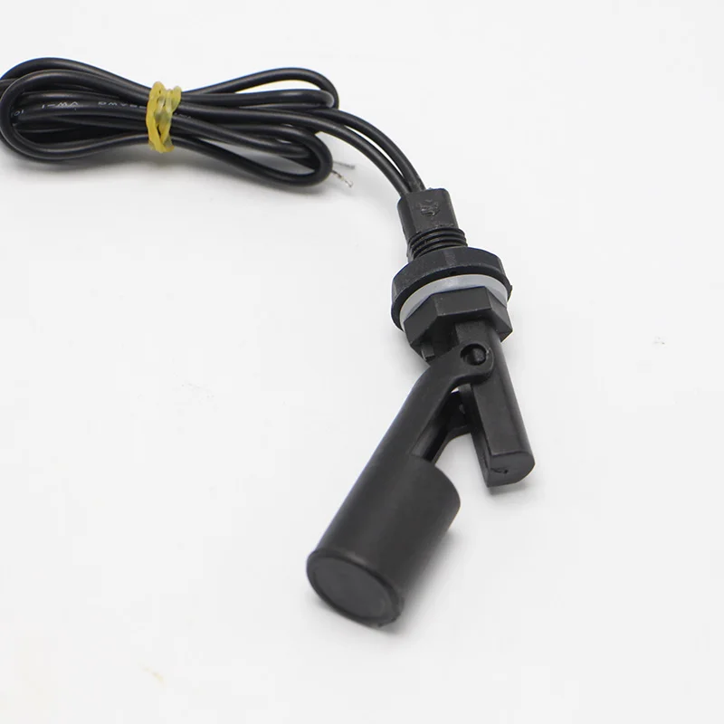 Water Level Sensor Float Switch 220V M12*1.25 Side Mounted ZPC8