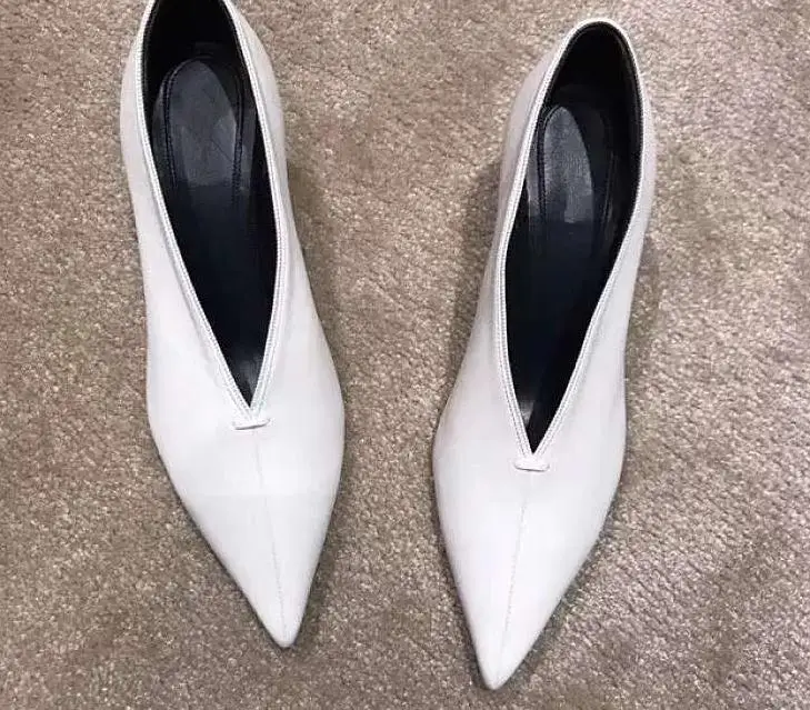 Г., новая модная весенняя женская обувь на высоком каблуке с острым носком обувь со стразами большого размера женские туфли-лодочки на каблуке Tacones Mujer