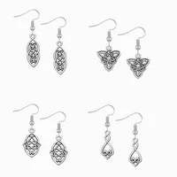 Teamer-long-Earring-for-Woman-Irish-Knot-Triangle-Earring-Female-Ethnic-Party-Small-earrings-For-Women.jpg_200x200