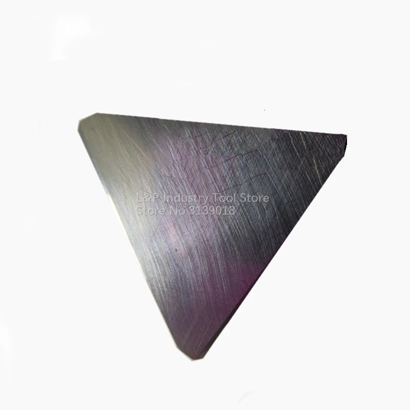 

New Original ZCC.CT Popular China CNC Industry Blade TPKN2204PDFR YD201 Carbide Inserts TPKN 2204 PDFR YD201