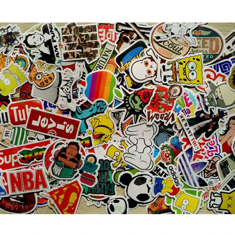 стикер-наклейка. мультяшные стикеры. стикеры. крутые наклейки. программа для заметок на компьютер.