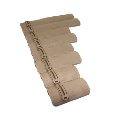 8 шт./компл. Трой рельс Крышка для Пикатинни Rail Airsoft/черный/DE/FG