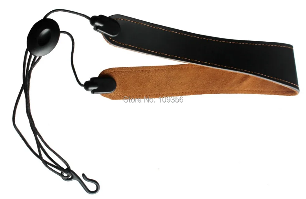 real leather professional saxophone belt strap | Спорт и развлечения