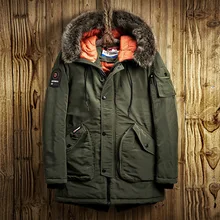 Мужское Стеганое пальто, хлопковая куртка, зимняя куртка, Мужская модная зимняя куртка, толстый искусственный мех