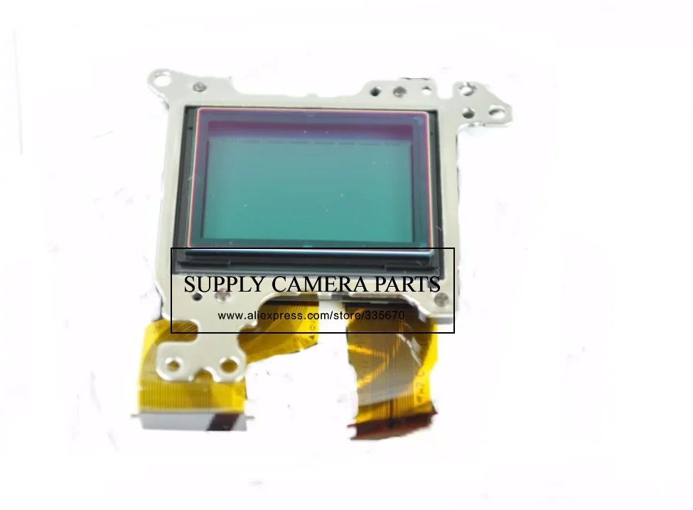 

Free Shipping!90%NEW CCD / CMOS for Sony Alpha a5000 Image Sensor CCD Replacement Repair Part