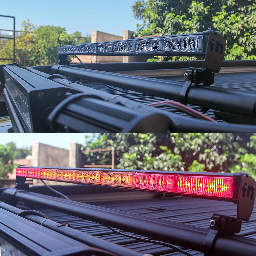 emergency flash lamp