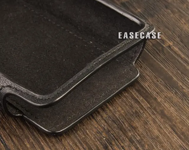 아이리버 액티보 CT10을 위한 맞춤형 가죽 케이스 A6로 우아함과 보호를 더하세요.