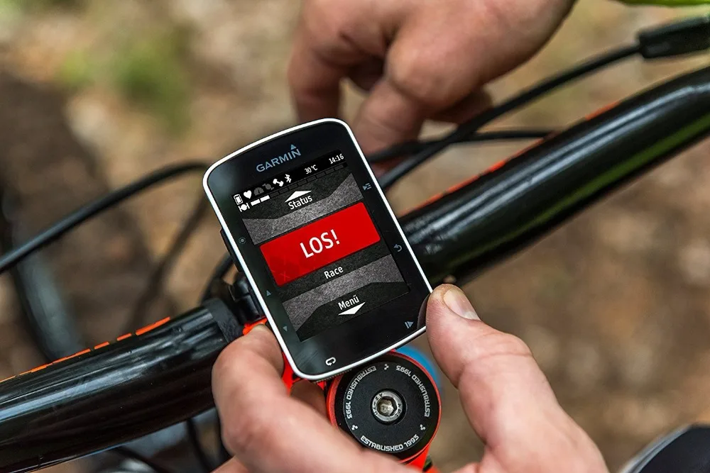 Garmin Edge 520 велосипедный gps велосипедный компьютер gps-с поддержкой крепления Дорожный/MTB велосипедный руль Garmin Edge 520