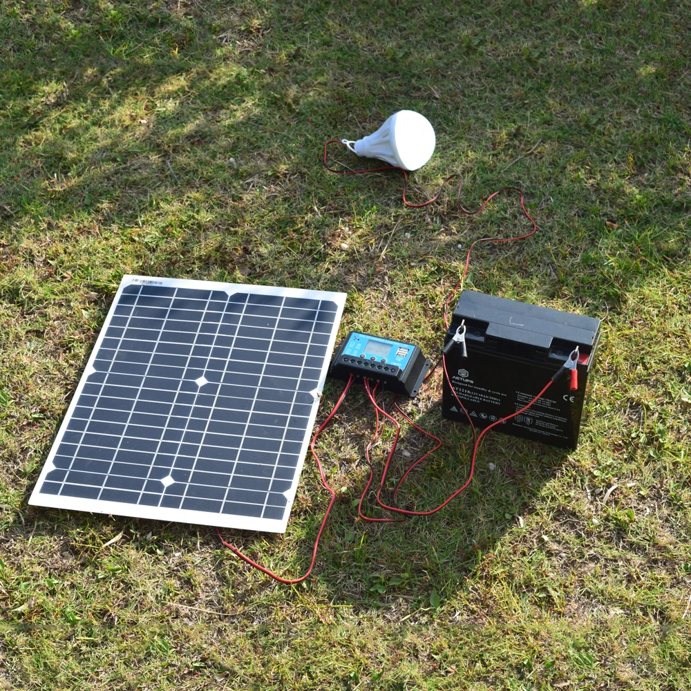 Boguang Гибкая солнечная панель 20 Вт панели солнечных батарей ячейка модуль постоянного тока для автомобиля яхта светильник RV 12 В батарея лодка 5 в наружное зарядное устройство