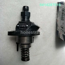 Натуральная кожа и насосный блок 0414287016, 0 414 287 016 PFE1A80S3015