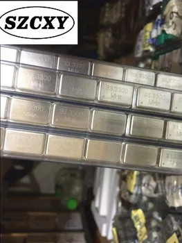 

Hot selling ,origina 33.33000MHZ A square crystals