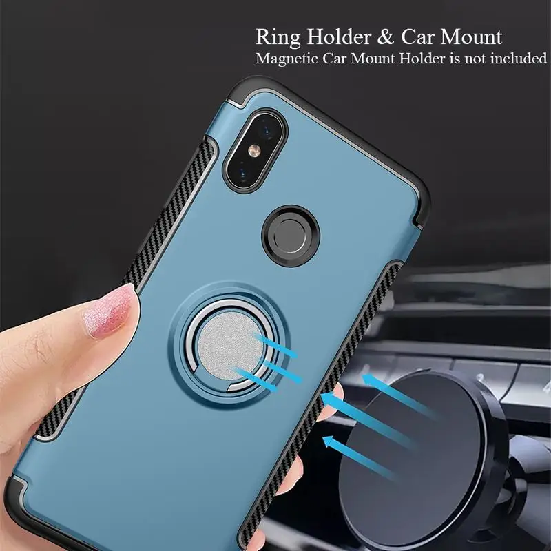 Ascromy-For-Xiaomi-Redmi-Note-5-Pro-Dual-Layer-Armor-Case-360-Degree-Rotating-Finger-Ring-Holder-For-Xiaomi-Mi-8-SE-Max-3-Coque (11)