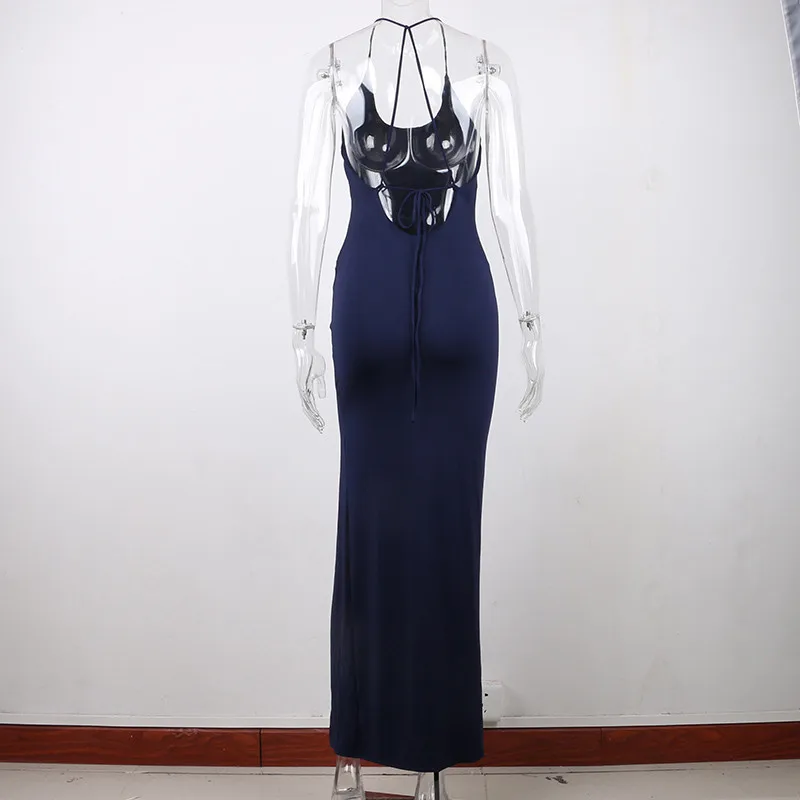 slip long party dress08