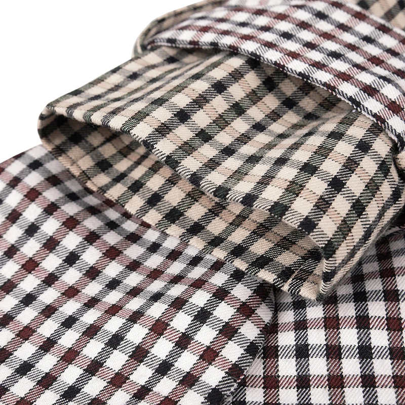 Marée Mode Manchette eam Manches Printemps Veste Revers De Lâche Nouveau Imprimé Arc Ji757 Plaid Longues Femmes Bandage Manteau À 2019 14nSR1U
