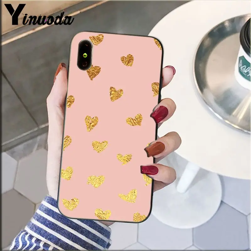 Sequins heart shape