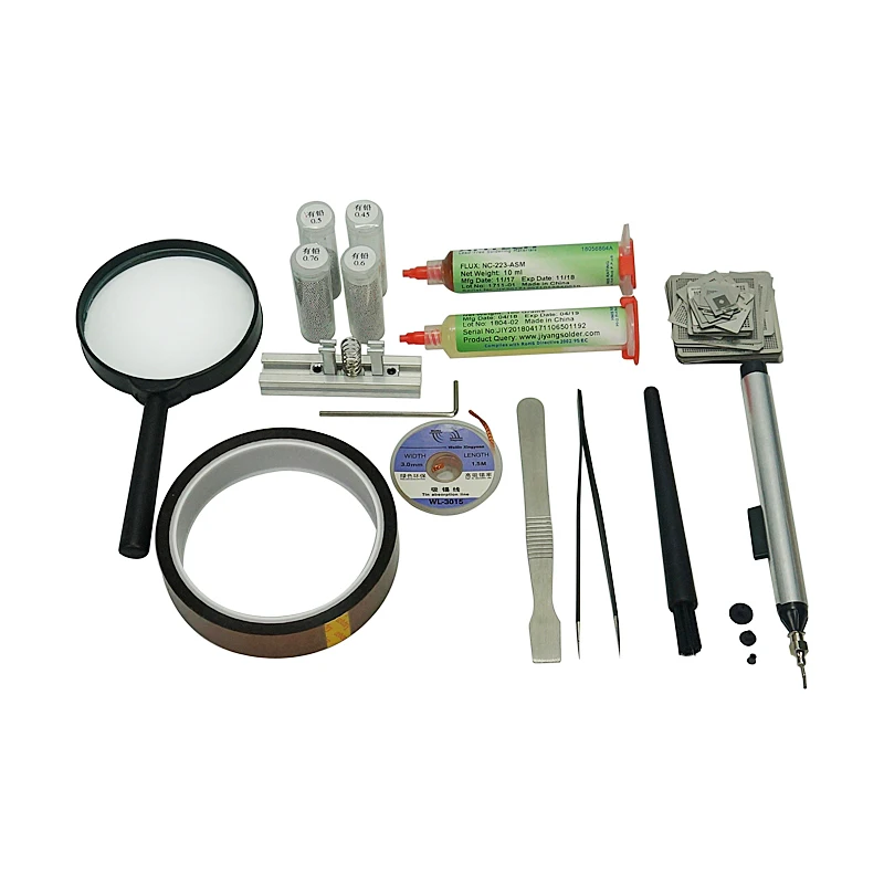 heated reballing kit (5)