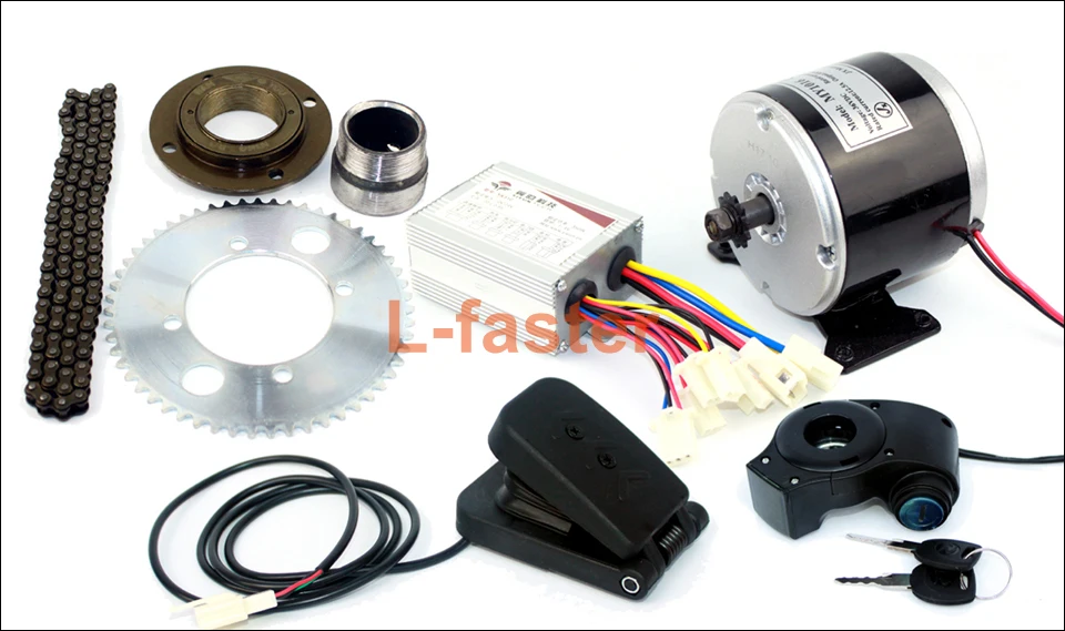 Best 24V36V 350W Electric Cart Engine Kit Electric Motocross Bike Replacement Kit Electric Gokart Minibike 25H Chain Drive Engine Kit 3 Best 24V36V 350W Electric Cart Engine Kit Electric Motocross Bike Replacement Kit Electric Gokart Minibike 25H Chain Drive Engine Kit 3