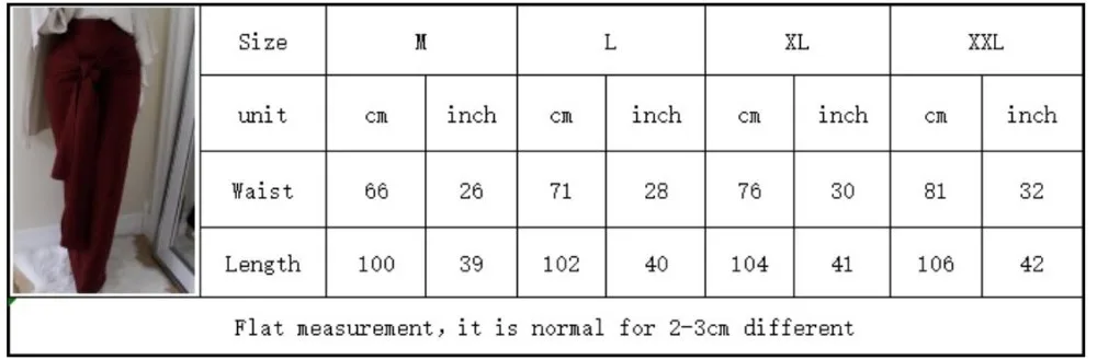 SIZE