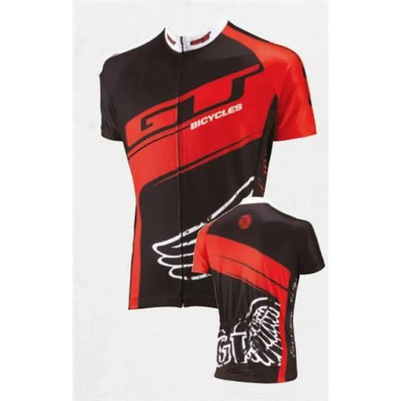 gt cycling jersey