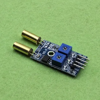 

2-way angle sensor module/angle switching dumping sensor module/ tilt sensor ( F7A2 )