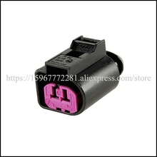 free shipping 1J0 973722 electrical wire connectors automotive cable terminal male female connector plug socket 2pin Connector цена free shipping 1J0 973722 electrical wire connectors automotive cable terminal male female connector plug socket 2pin Connector цены онлайн