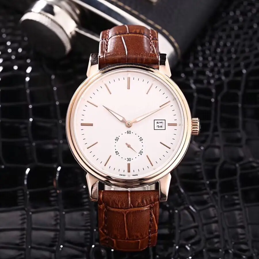 

Mens Watches Top Brand Runway Luxury European Design Automatic Mechanical Watch S0954