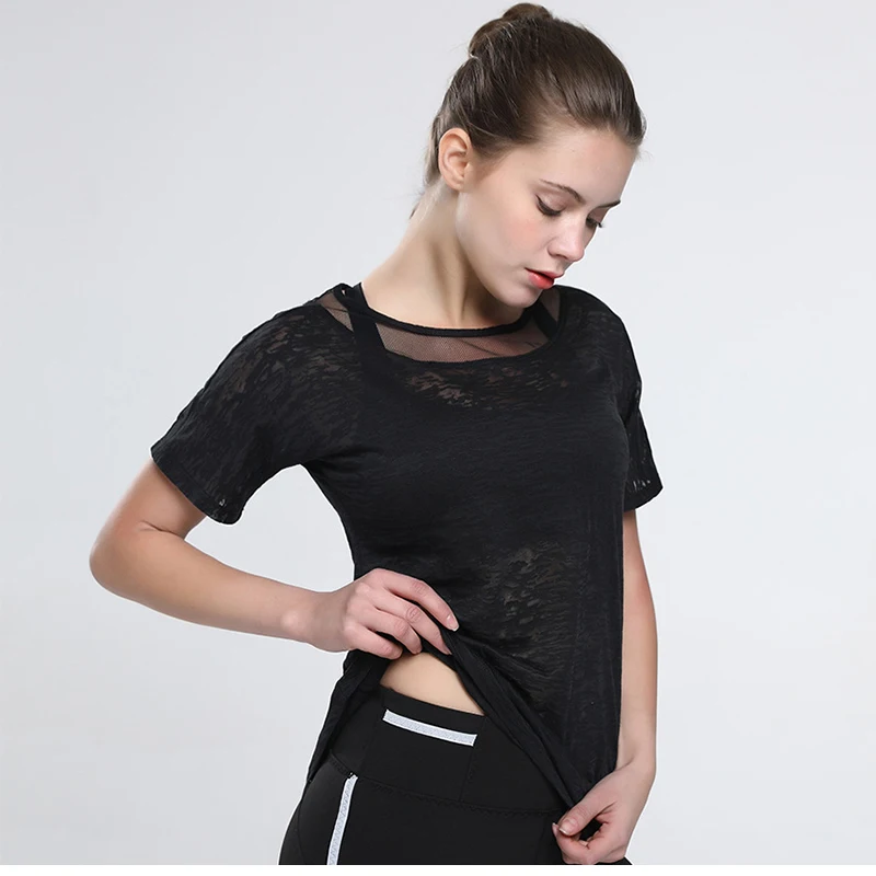 Cheap Camisas p ioga