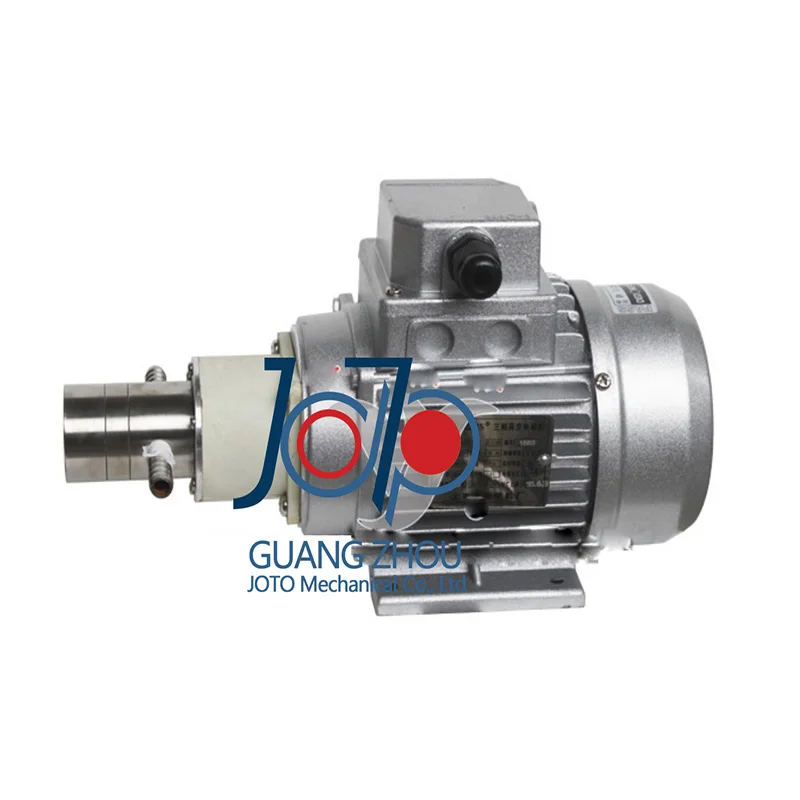 

220v50hz Stainless Steel 316 1/8" 120w 3l/min Magnetic Drive Pump