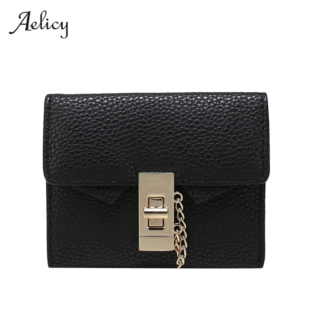 Best Luxury Chain Wallet