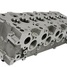 RF/R2 голая головка цилиндра для Mazda 626 E-Serie specron 908 740