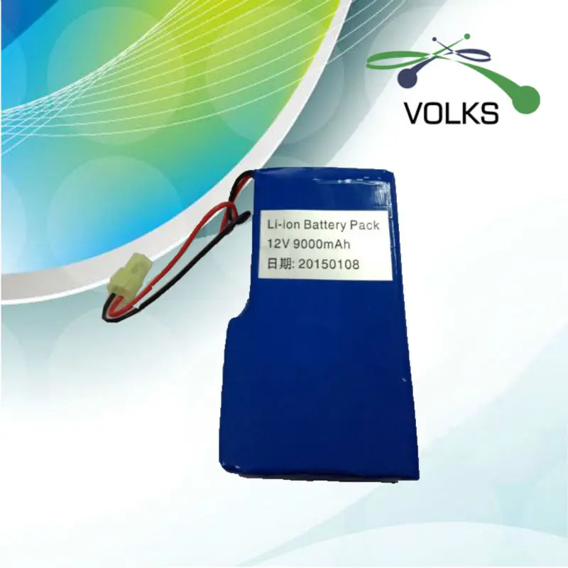 

RYF600P/F600 Original Ruiyan Fusion Splicer Battery