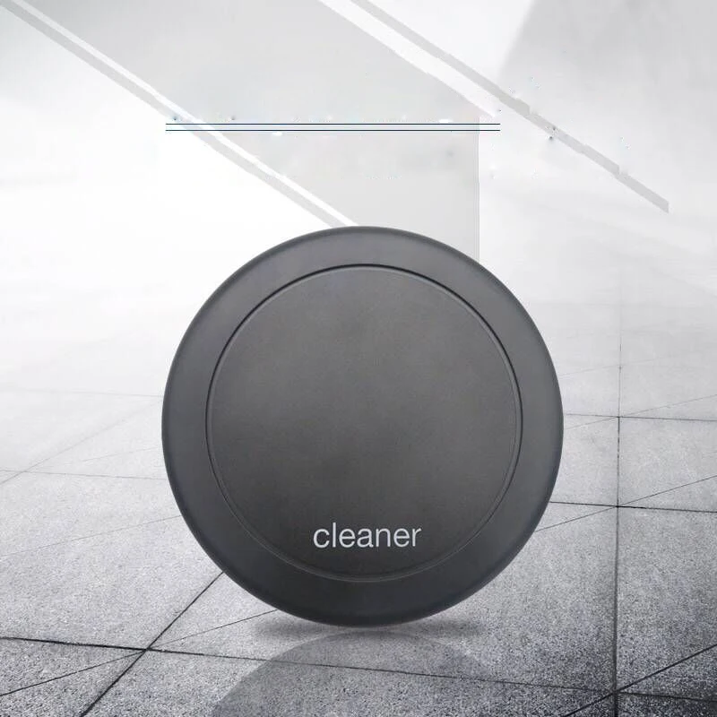 

Intelligent Robotic Vacuum Cleaner Automatic Sweeping Machine Home Cleaning Tool Household Wireless Robot Cleaner