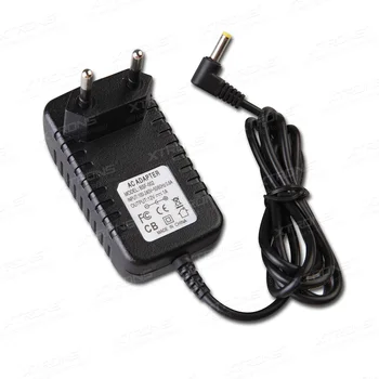 

EU 2 Pin AC/DC Power Supple Adapter Plug 1A 12V Only For Xtrons Car Detachable Headrest DVD Player And Low Power Electronics