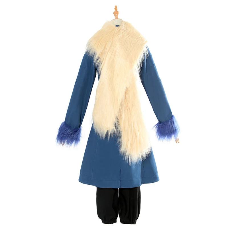 Coshome Rimuru Tempest Cosplay Costume  Tensei shitara Slime Datta Ken Anime That Time I Got Reincarnated as a Slime Wig (3)