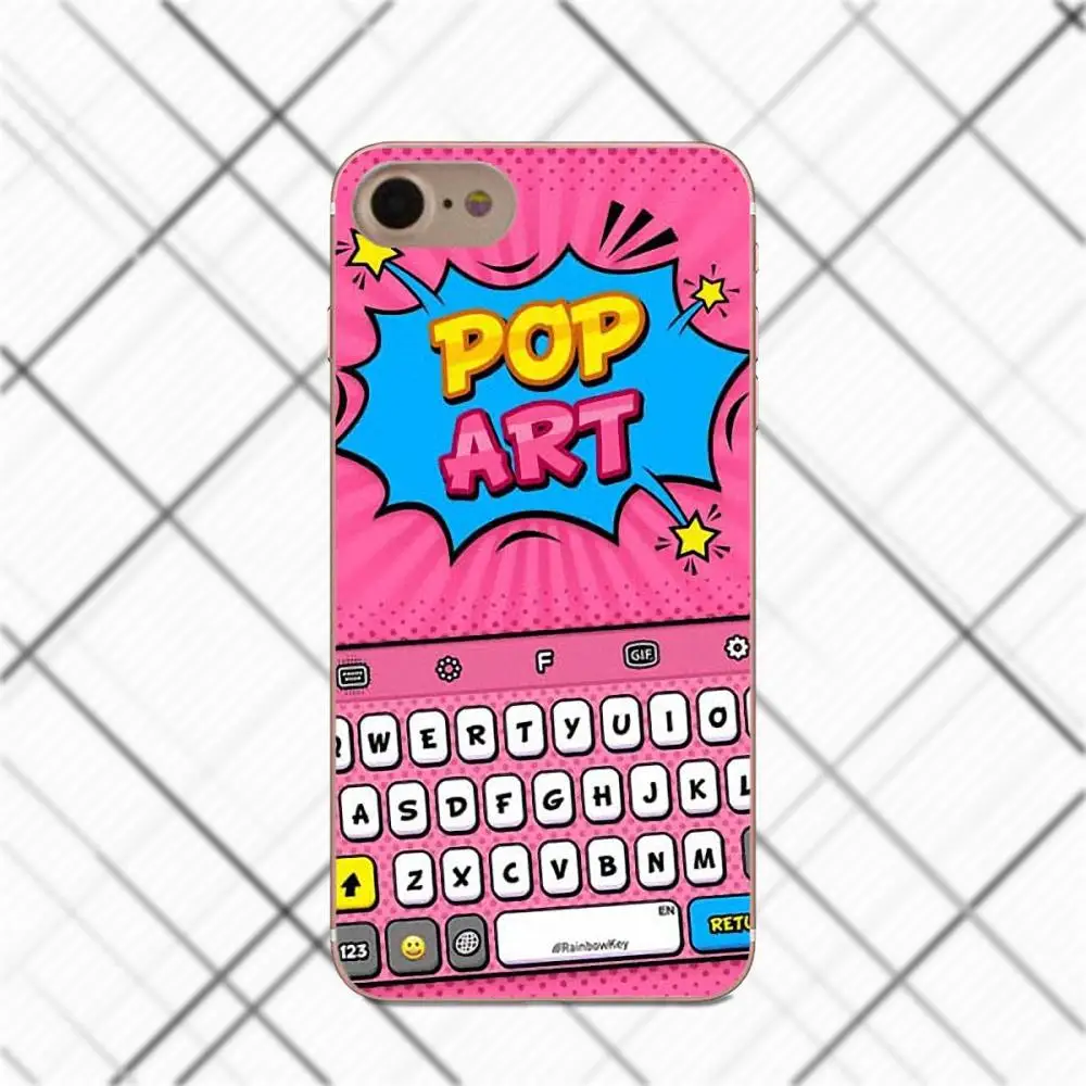 Для htc Desire 530 626 628 630 816 820 один A9 M7 M8 M9 M10 E9 плюс U11 для Moto G G2 G3 мягкий кремнезем