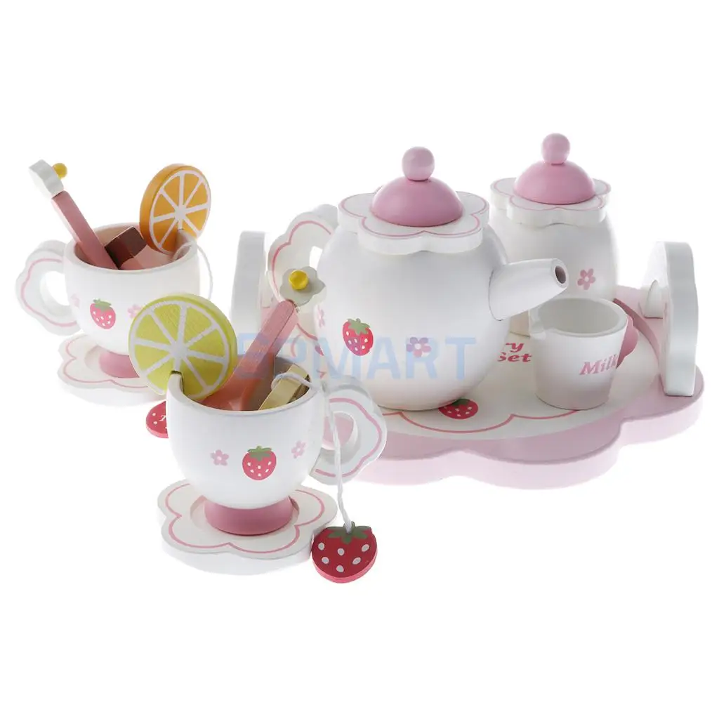 afternoon tea play set