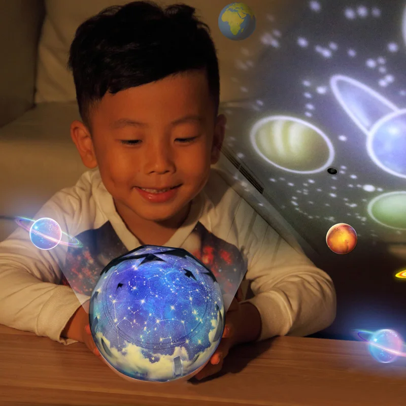 kids night light