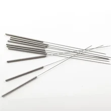 500 pcs Zhongyan Taihe Acupuncture Needle disposable needle beauty massage Stainless Steel sterile needle